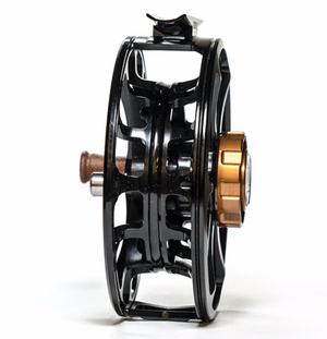 Ross Evolution LTX Fly Reel - Mossy Creek Fly Fishing
