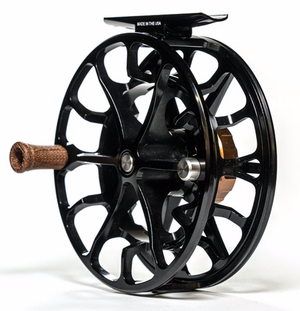Ross Evolution LTX Fly Reel - Mossy Creek Fly Fishing