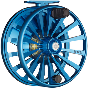 Redington Grande Fly Reel - Mossy Creek Fly Fishing