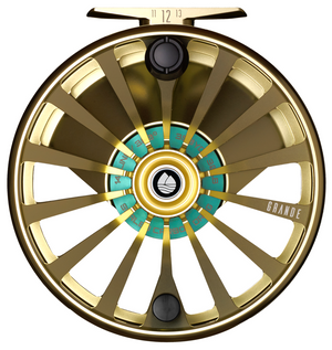 Redington Grande Fly Reel - Mossy Creek Fly Fishing