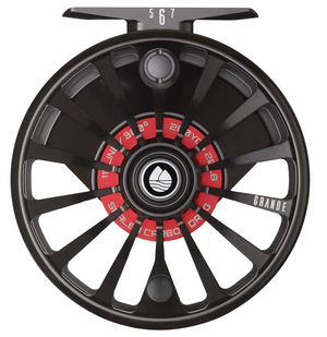 Redington Grande Fly Reel - Mossy Creek Fly Fishing
