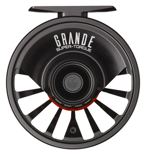 Redington Grande Fly Reel - Mossy Creek Fly Fishing