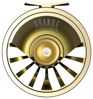 Redington Grande Fly Reel - Mossy Creek Fly Fishing