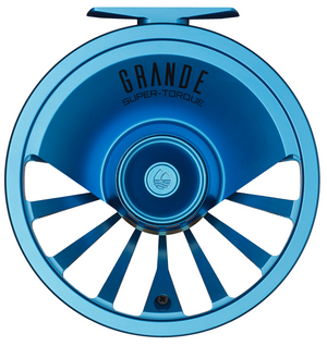 Redington Grande Fly Reel - Mossy Creek Fly Fishing