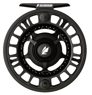Sage Spectrum LT Fly Reel - Mossy Creek Fly Fishing