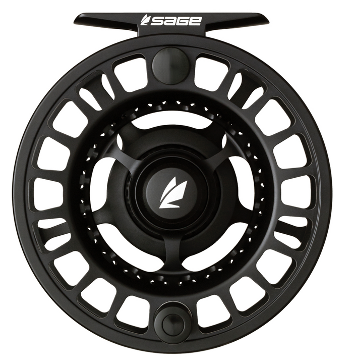 Sage Spectrum LT Fly Reel