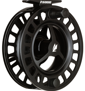 Sage Spectrum Fly Reel - Mossy Creek Fly Fishing