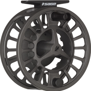 Sage Spectrum C Fly Reel - Mossy Creek Fly Fishing