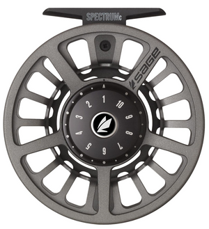 Sage Spectrum C Fly Reel - Mossy Creek Fly Fishing
