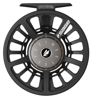 Sage Spectrum C Fly Reel - Mossy Creek Fly Fishing