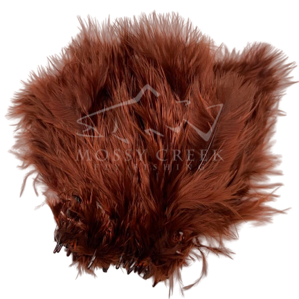 Wooly Bugger Marabou