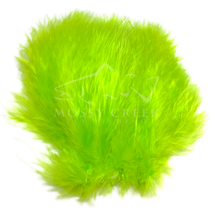 Wooly Bugger Marabou - Mossy Creek Fly Fishing