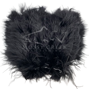 Wooly Bugger Marabou - Mossy Creek Fly Fishing