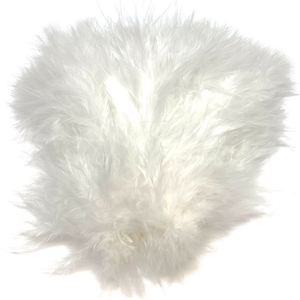 Wooly Bugger Marabou - Mossy Creek Fly Fishing