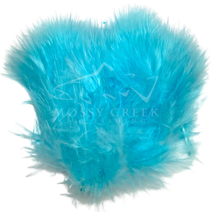 Wooly Bugger Marabou - Mossy Creek Fly Fishing