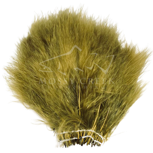 Wooly Bugger Marabou - Mossy Creek Fly Fishing