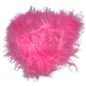 Wooly Bugger Marabou - Mossy Creek Fly Fishing