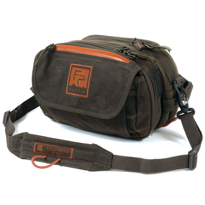 Fishpond Blue River Chest/Lumbar Pack