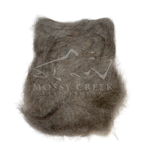 Natural Fur Dubbing - Mossy Creek Fly Fishing