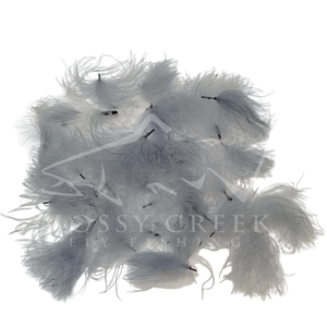 CDC Puffs - Mossy Creek Fly Fishing