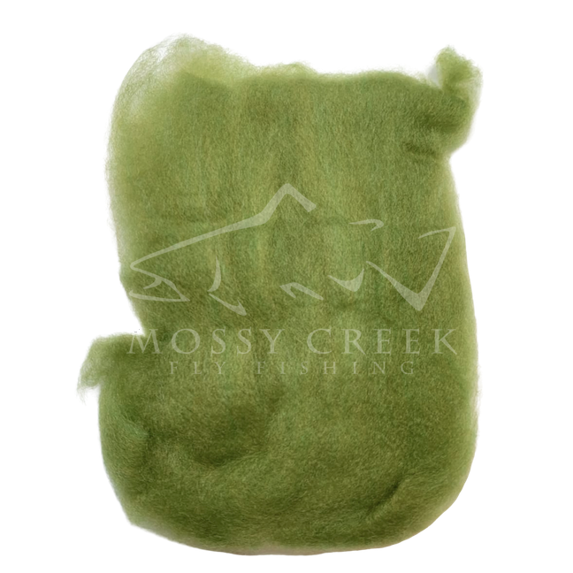 Super Fine Dry Fly Dubbing