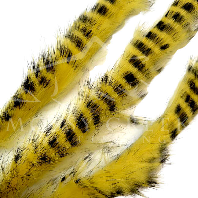 Barred Rabbit Strips