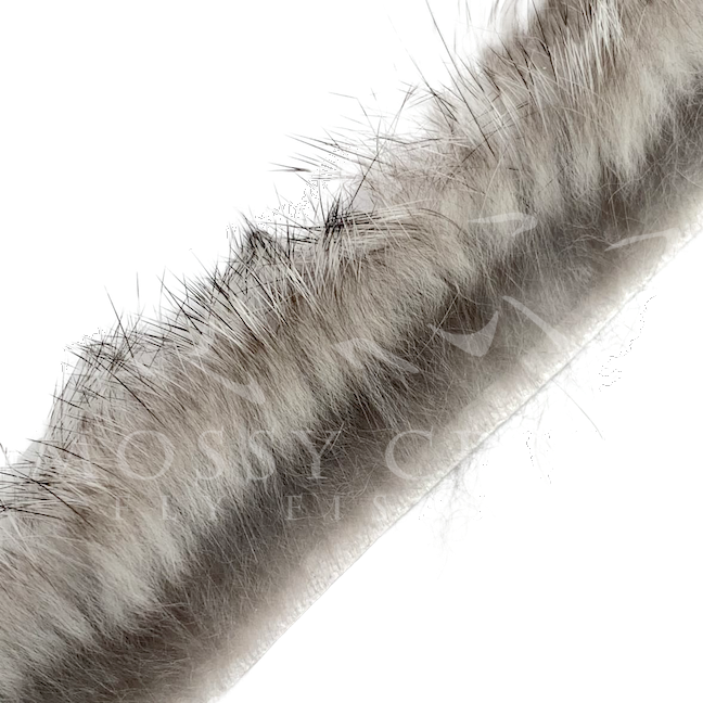 Cross Cut Rabbit Zonkers