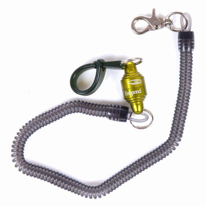 Fishpond Confluence Net Release