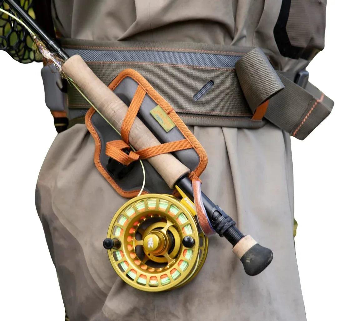 Quikshot Rod Holder 2.0