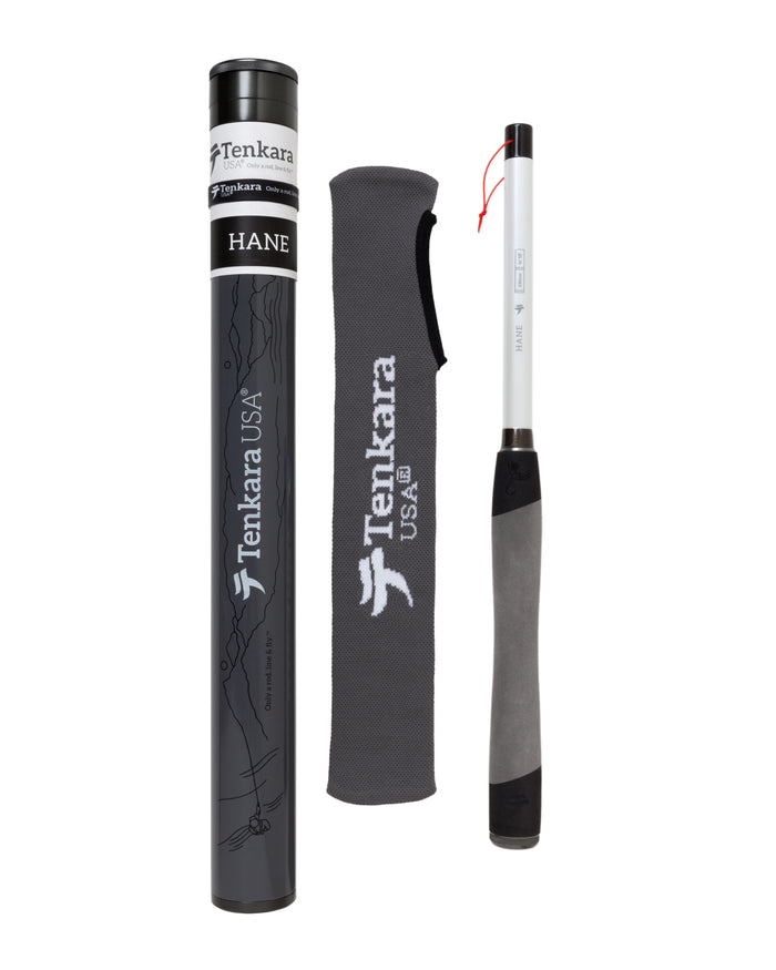 Tenkara USA Hane