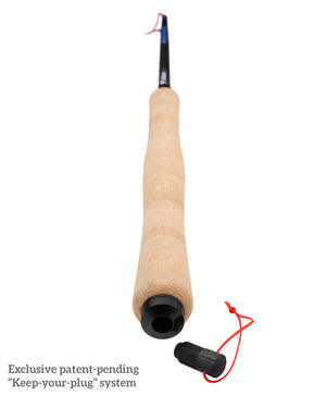 Tenkara USA Ito - Mossy Creek Fly Fishing