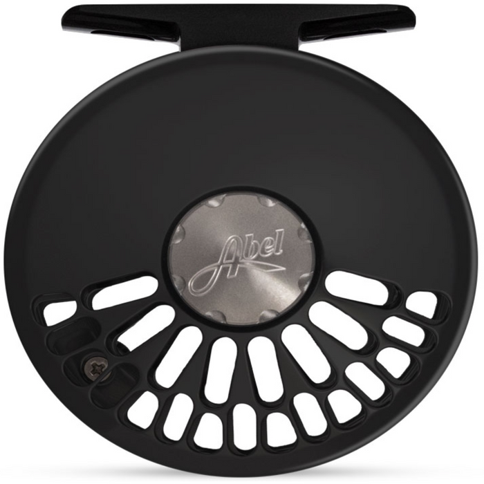 Abel TR Black Fly Reel