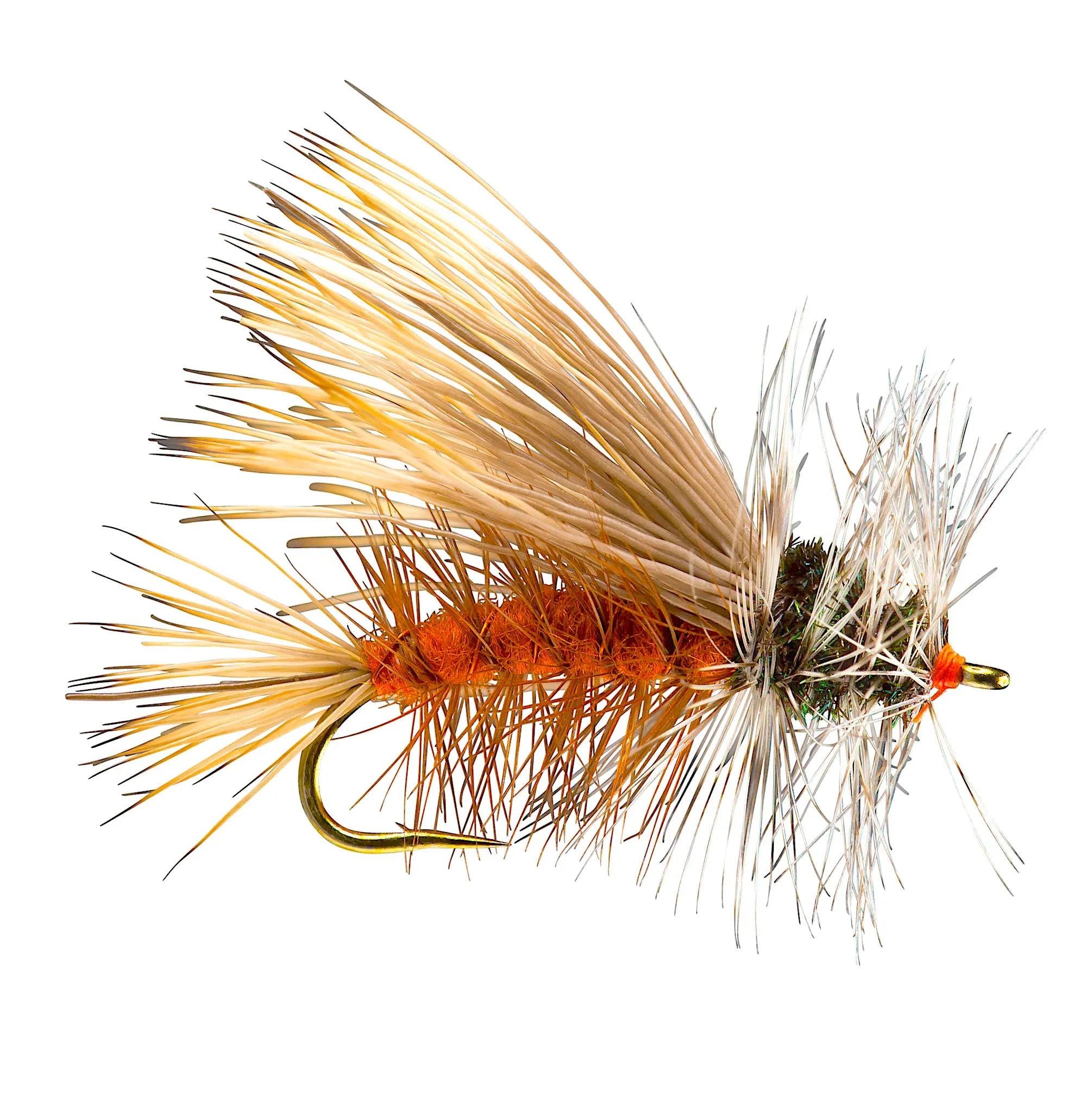 Stimulator Orange – Mossy Creek Fly Fishing