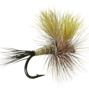 Mr. Rapidan - Mossy Creek Fly Fishing