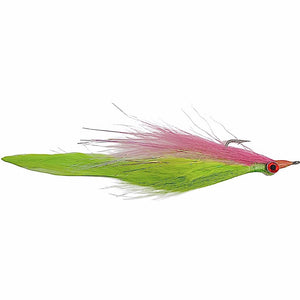 Half And Half 2/0 Tutti Frutti - Mossy Creek Fly Fishing