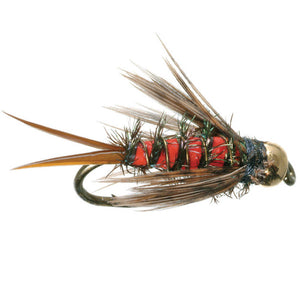 Bloody Mari - Mossy Creek Fly Fishing
