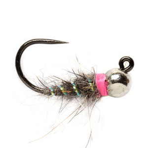 Sob-czech Gray - Mossy Creek Fly Fishing