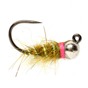 Sob-czech Olive - Mossy Creek Fly Fishing