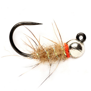 Sob-czech Ginger - Mossy Creek Fly Fishing
