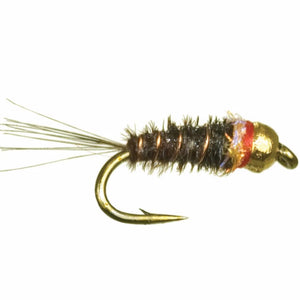 Egan's Frenchie - Mossy Creek Fly Fishing