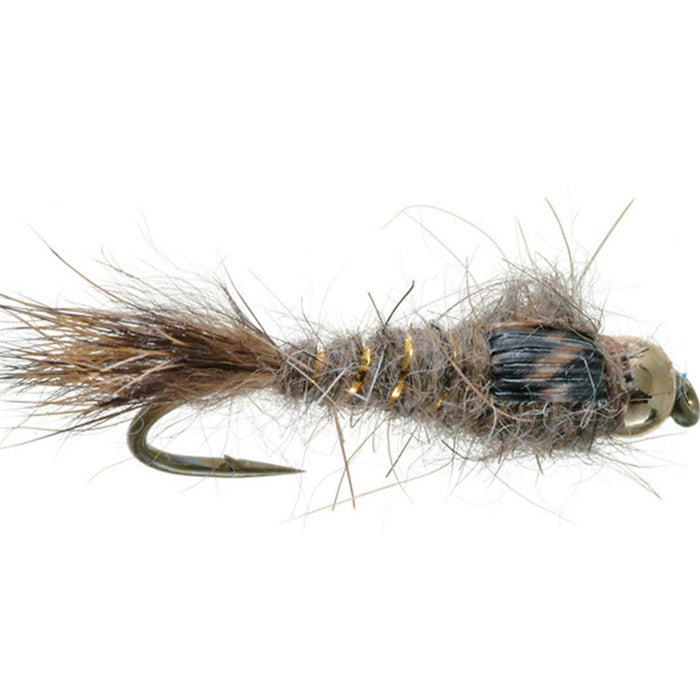 Bead Head Hares Ear Natural