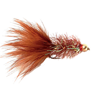 Golden Retriever Root Beer - Mossy Creek Fly Fishing