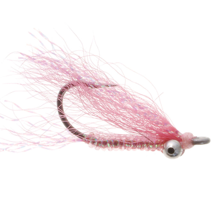 Crazy Charlie Pink