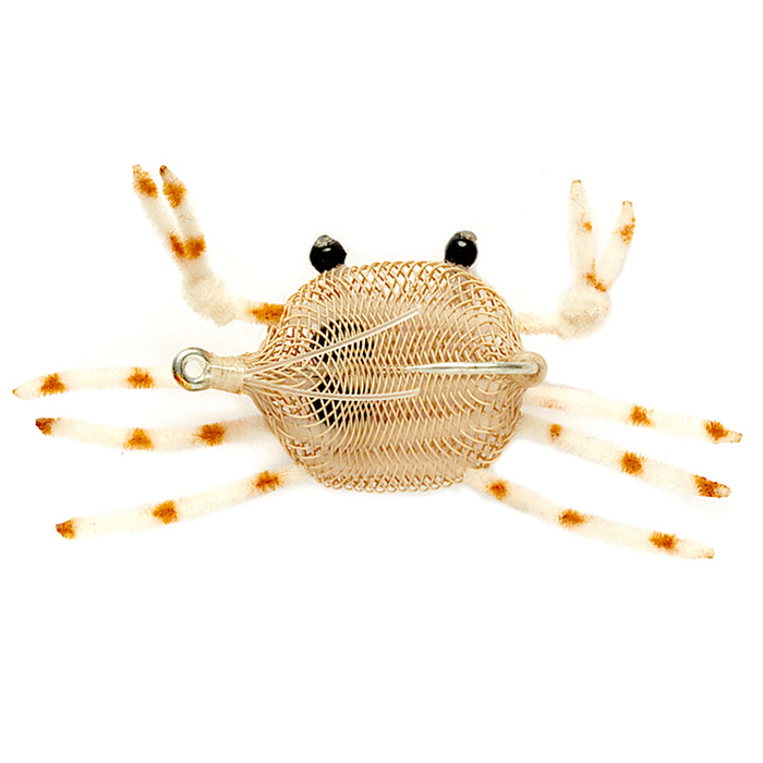 Alphonse Crab