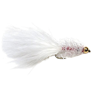 Golden Retriever White - Mossy Creek Fly Fishing