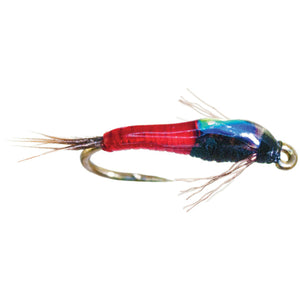 Juju Baetis Red Craven's - Mossy Creek Fly Fishing