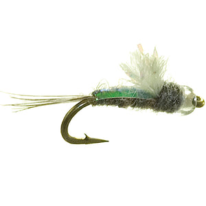 Mercury RS-2 Flashback - Mossy Creek Fly Fishing