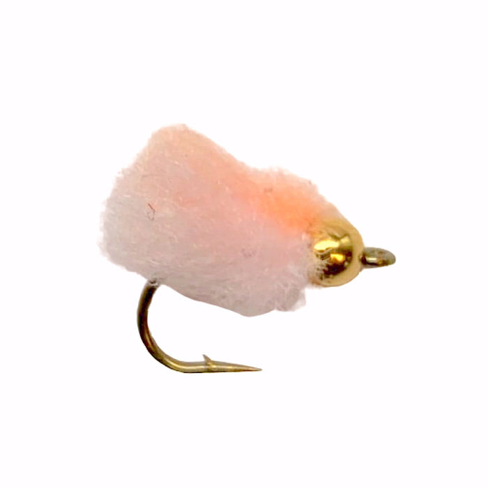 Y2K Egg Salmon Egg/Champagne