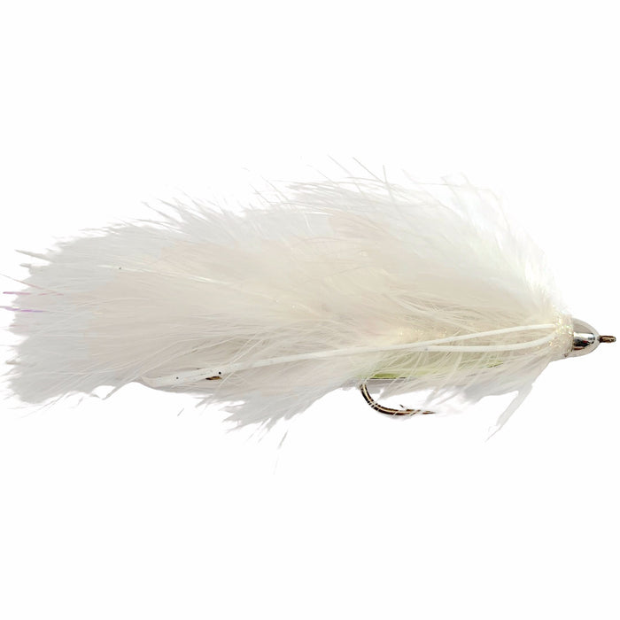 Galloup's Peanut Envy White