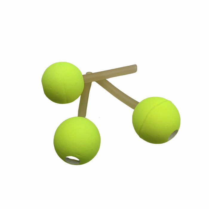 Round Float Master Indicators